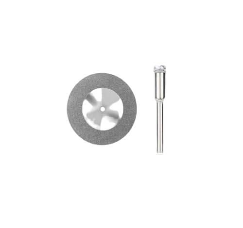 GZHXF Diamond 40mm 50mm 60mm Blade Cut Off Disc Wheel Circular Saw Rotary Tool Disk Drill Wood Stone Plastic Glass Ceramic Sharp Cutoff Cutter GZHXF Diamond 40mm 50mm 60mm Blade Cut Off Disc Wheel Circular Saw Rotary Tool Disk Drill Wood Stone Plastic Glass Ceramic Sharp Cutoff Cutter von GZHXF