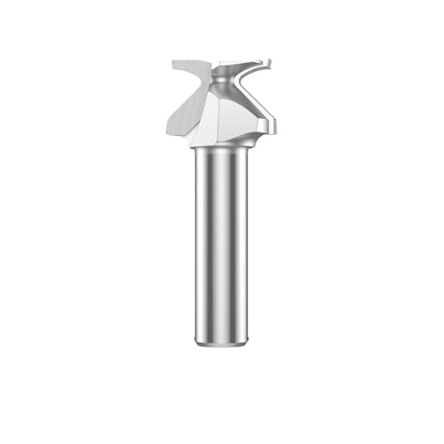 GZHXF R10 Arc Bending Integrierter Fräser 1/2 Zoll 1/4 Zoll Schaft Holzbearbeitungs-Nutwerkzeug Wolframstahl Arc Bend Router Bit GZHXF R10 Arc Bending Integrierter Fräser 1/2 Zoll 1/4 Zoll Schaft Holzbearbeitungs-Nutwerkzeug Wolframstahl Arc Bend Router Bit von GZHXF