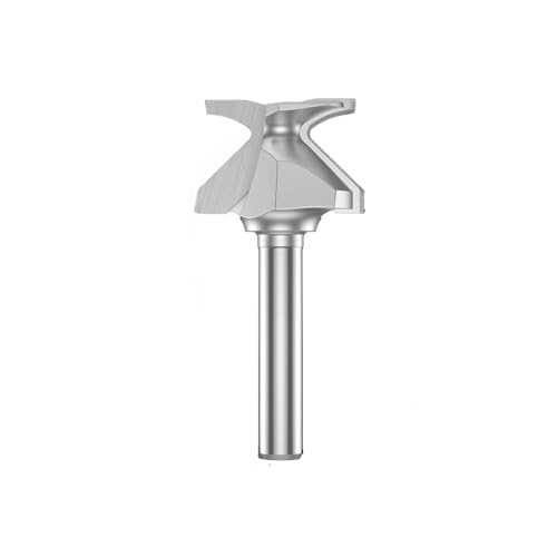 GZHXF R10 Arc Bending Integrierter Fräser 1/2 Zoll 1/4 Zoll Schaft Holzbearbeitungs-Nutwerkzeug Wolframstahl Arc Bend Router Bit GZHXF R10 Arc Bending Integrierter Fräser 1/2 Zoll 1/4 Zoll Schaft Holzbearbeitungs-Nutwerkzeug Wolframstahl Arc Bend Router Bit von GZHXF