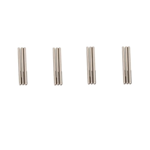 GZHXF Schleifpapier-Klemmstange, Schleifpapier-Klemm-Split-Dorne, Schleifpapier-Pleuelstangen-Befestigungswerkzeuge, 2,35 mm/3 mm Schaft for Rotationspolieren GZHXF Schleifpapier-Klemmstange, Schleifpapier-Klemm-Split-Dorne, Schleifpapier-Pleuelstangen-Befestigungswerkzeuge, 2,35 mm/3 mm Schaft for Rotationspolieren von GZHXF