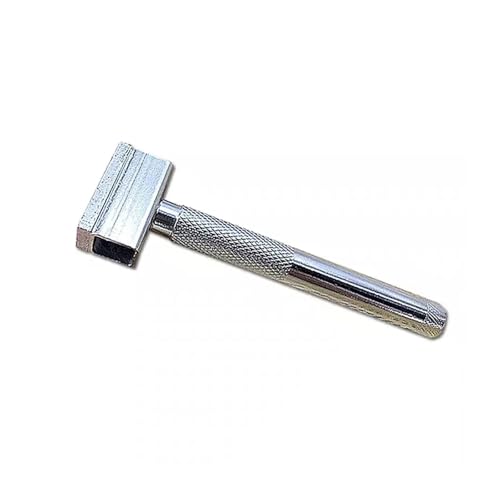 GZHXF Sintered Diamond Grinding Disc Sharpening Dresser Wheel Stone Handle Head Tool Dressing Bench Pen Blade Abrasive Grinder Tools von GZHXF