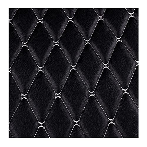 Kunstleder Gesteppt Meterware Polsterstoff Möbelstoff Gesteppt Kaschiert Leder Polsterstoff Stoff Kunstleder Polsterstoff Bezugsstoff Lederoptik Als Polster-Stoff/Sitzbezug für Den Innen(Size:1.6X1m,C Kunstleder Gesteppt Meterware Polsterstoff Möbelstoff Gesteppt Kaschiert Leder Polsterstoff Stoff Kunstleder Polsterstoff Bezugsstoff Lederoptik Als Polster-Stoff/Sitzbezug für Den Innen(Size:1.6X1m,C von GZXFEGZDCPH