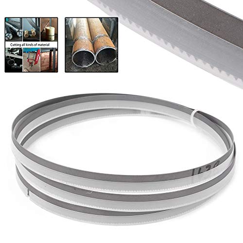 GZYF 101"x1/2 Bi-Metall-Bandsägeblätter, Holzbandsägeblatt von GZYF