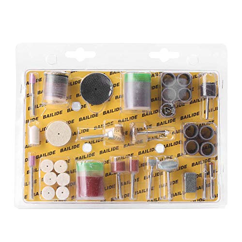 GZYF 105 stücke Elektrische Polieren Kits Elektrische Grinder Werkzeug Zubehör Rotations Polieren Bohrer Schneiden Set GZYF 105 stücke Elektrische Polieren Kits Elektrische Grinder Werkzeug Zubehör Rotations Polieren Bohrer Schneiden Set von GZYF