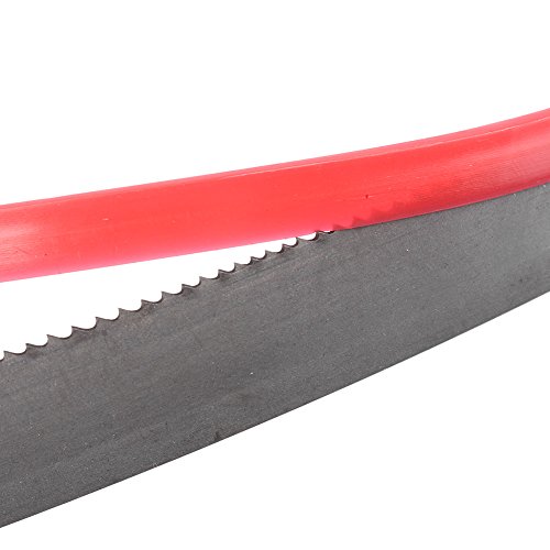 GZYF 114 "* 3/4 ​​Bi-metall Bandsägeblätter holz bandsäge blatt von GZYF