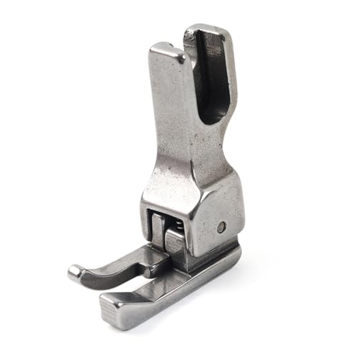 GZYF 1PC Industrielle Nähmaschinen CR Rechte Seite Rand Guide 5/16 "Kompensation Nähfuß GZYF 1PC Industrielle Nähmaschinen CR Rechte Seite Rand Guide 5/16 "Kompensation Nähfuß von GZYF