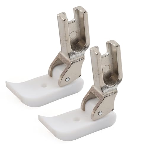 GZYF 2 STÜCKE 3/16 "#T69L Linke Seite Teflon Boden Paspelierung Fuß Für Industrielle Nähmaschine GZYF 2 STÜCKE 3/16 "#T69L Linke Seite Teflon Boden Paspelierung Fuß Für Industrielle Nähmaschine von GZYF