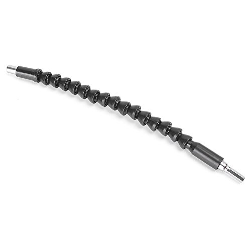 GZYF 300mm 1/4 "Sechskantschaft Flexible Welle Schraubendreher Bohrschrauber Verlängerung GZYF 300mm 1/4 "Sechskantschaft Flexible Welle Schraubendreher Bohrschrauber Verlängerung von GZYF