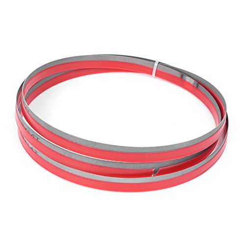 GZYF 62" x 1/2" x 14tpi M42 Bi-Metall Bandsägeblätter Für Metallschneiden von GZYF