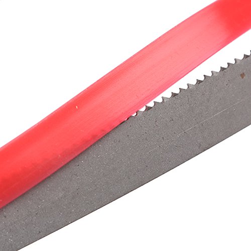 GZYF Bi-metall Bandsägeblätter 80 "* 1/2 holz bandsäge blatt von GZYF