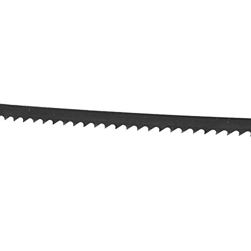 GZYF Bi-metall Bandsägeblätter holz bandsäge blatt Tragbare Haken Band Sägeblatt 55,1 "x 0,13 von GZYF
