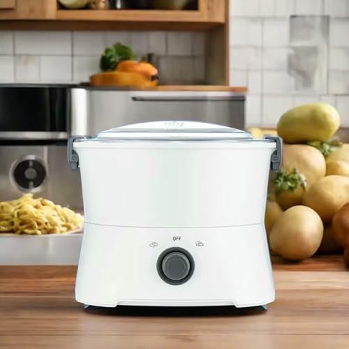 Automatischer Kartoffel-Pee aus Edelstahl Automatischer Kartoffel-Pee aus Edelstahl von GZYHDC