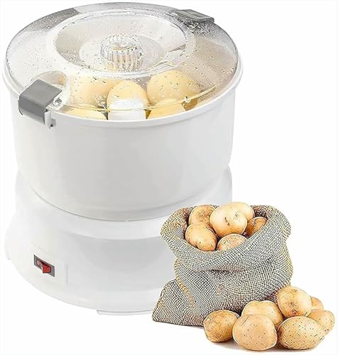 Elektrische Kartoffelpis für zu Hause Elektrische Kartoffelpis für zu Hause von GZYHDC