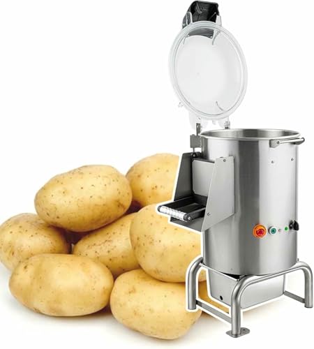 GZYHDC Großer automatischer Kartoffelurin von GZYHDC