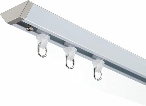 Raumteiler, Deckenschienensystem, Duschvorhang, 15 cm, 30 cm, 15 cm, 20 cm, 25 m, 30 m, 30 m, lange Vorhangschiene, Deckenhalterung, ohne Bohren, hängende Sichtschutzvorhänge für Raumteiler Raumteiler, Deckenschienensystem, Duschvorhang, 15 cm, 30 cm, 15 cm, 20 cm, 25 m, 30 m, 30 m, lange Vorhangschiene, Deckenhalterung, ohne Bohren, hängende Sichtschutzvorhänge für Raumteiler von GZYHDC