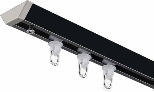 Raumteiler, Deckenschienensystem, Duschvorhang, 15 cm, 30 cm, 15 cm, 20 cm, 25 m, 30 m, 30 m, lange Vorhangschiene, Deckenhalterung, ohne Bohren, hängende Sichtschutzvorhänge für Raumteiler Raumteiler, Deckenschienensystem, Duschvorhang, 15 cm, 30 cm, 15 cm, 20 cm, 25 m, 30 m, 30 m, lange Vorhangschiene, Deckenhalterung, ohne Bohren, hängende Sichtschutzvorhänge für Raumteiler von GZYHDC
