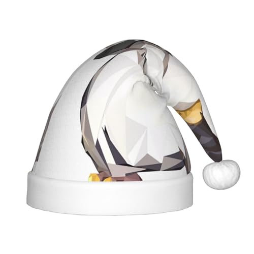 GaJher Cartoon Pinguin Weihnachtsmütze - Xmas New Year Headwear, Fun Headpieces for Holiday Parties for Halloween, Festival GaJher Cartoon Pinguin Weihnachtsmütze - Xmas New Year Headwear, Fun Headpieces for Holiday Parties for Halloween, Festival von GaJher