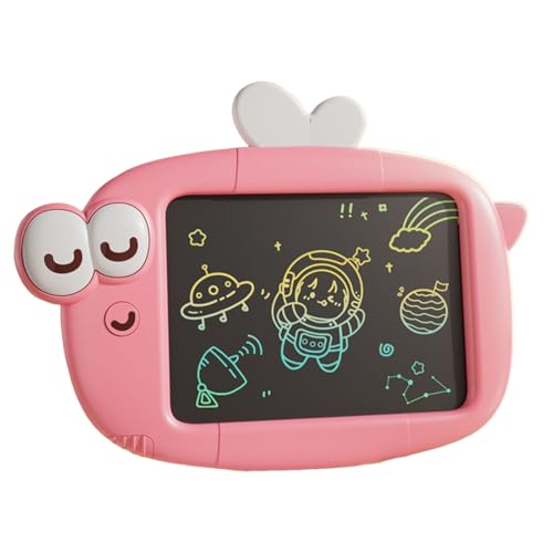 Gacqpli Zeichenbrett Für Kinder | Löschbare Maltafel,Tragbares Zeichenbrett Für Schreiben Malen Lernen Schule Zuhause Spiel von Gacqpli