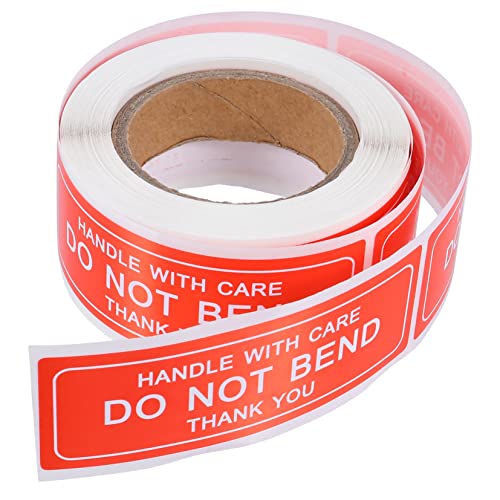 150Stücke Zerbrechliche Aufkleber Warnetiketten Handle With Care Selbstklebende Versandetiketten für Empfindliche Pakete Hochwertige zur Sicheren 150Stücke Zerbrechliche Aufkleber Warnetiketten Handle With Care Selbstklebende Versandetiketten für Empfindliche Pakete Hochwertige zur Sicheren von Gadpiparty