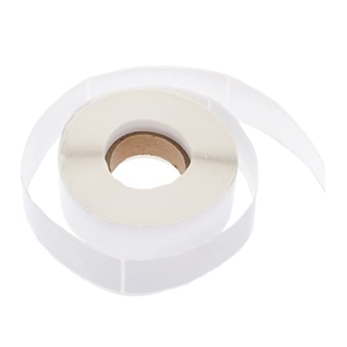 1Rolle Lebensmitteletiketten Selbstklebend mit Aufklebern Blanko für DIY Beschriftungen für Gläser Flaschen und Aufbewahrungsbehälter 1Rolle Lebensmitteletiketten Selbstklebend mit Aufklebern Blanko für DIY Beschriftungen für Gläser Flaschen und Aufbewahrungsbehälter von Gadpiparty