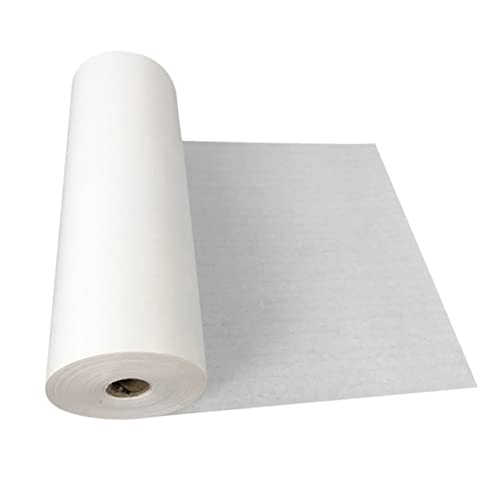 1Rolle Premium Xuan Papier für Kalligraphie und Malerei Hochwertiges Dickes Chinesisches Zeichenpapier für Pinsel Aquarell 1Rolle Premium Xuan Papier für Kalligraphie und Malerei Hochwertiges Dickes Chinesisches Zeichenpapier für Pinsel Aquarell von Gadpiparty