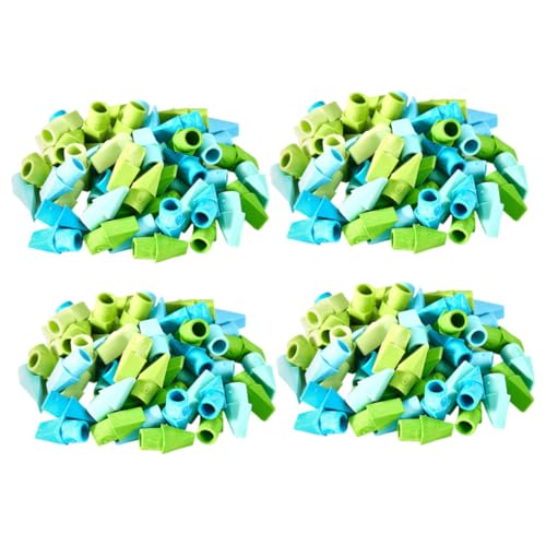 250Stücke Kawaii Radiergummi Oberteile Süße Radiergummis für Schule Lehrer und Kreative Partydekorationen Kompatibel mit Standardbleistiften Funktional und Auffällig 250Stücke Kawaii Radiergummi Oberteile Süße Radiergummis für Schule Lehrer und Kreative Partydekorationen Kompatibel mit Standardbleistiften Funktional und Auffällig von Gadpiparty