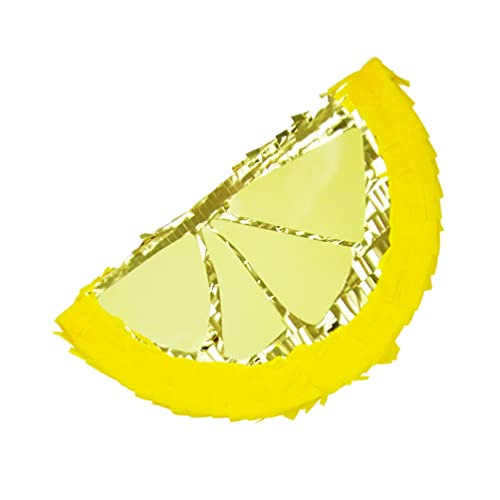 Aufhängen Piñata Pinata Dekoration Partypinata Schlagpinata zum Befüllen Aufh? Partyspiel für Kinder Geburtstag Fiesta Cinco de Mayo Party Dekoration Zitronen Zum Tropical Aufhängen Piñata Pinata Dekoration Partypinata Schlagpinata zum Befüllen Aufh? Partyspiel für Kinder Geburtstag Fiesta Cinco de Mayo Party Dekoration Zitronen Zum Tropical von Gadpiparty