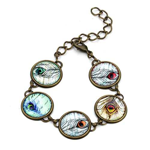 Gadpiparty 1 20 Stück Peacock Glass Gem -accessoires Perlen Zur Schmuckherstellung Runde Zeit Gem Edhäsive Edelsteine Selbstklebende Strasssteine Cabochons Zur Schmuckherstellung Glasfleck Gadpiparty 1 20 Stück Peacock Glass Gem -accessoires Perlen Zur Schmuckherstellung Runde Zeit Gem Edhäsive Edelsteine Selbstklebende Strasssteine Cabochons Zur Schmuckherstellung Glasfleck von Gadpiparty