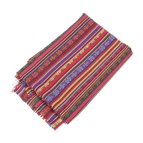 Gadpiparty 1 Blatt Blatt Stoff Im Ethnischen Stil Nähen Handwerk Material Baumwollstoff Bündel Quadrate Polsterstoff Heimtextilien Bettwäsche Stickerei Quilten Quiltstoff Gadpiparty 1 Blatt Blatt Stoff Im Ethnischen Stil Nähen Handwerk Material Baumwollstoff Bündel Quadrate Polsterstoff Heimtextilien Bettwäsche Stickerei Quilten Quiltstoff von Gadpiparty