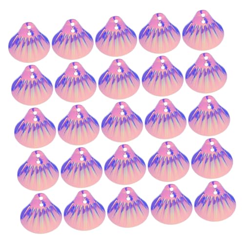 Gadpiparty 1 Muschel-doppelloch-pailletten Shell-kleidung Mit Pailletten Muschelförmige Pailletten Diy Pailletten Paillettenverzierungen Zum Aufnähen Pailletten Nähen Flip-pailletten Plastik Gadpiparty 1 Muschel-doppelloch-pailletten Shell-kleidung Mit Pailletten Muschelförmige Pailletten Diy Pailletten Paillettenverzierungen Zum Aufnähen Pailletten Nähen Flip-pailletten Plastik von Gadpiparty