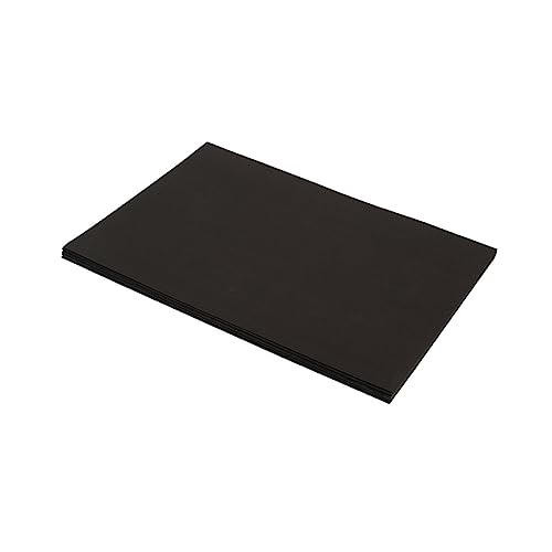 Gadpiparty 1 Packung DIY Faltpapier für Bastelarbeiten Schwarz für Schule und Büro Vielseitig Einsetzbar für Drucken Schreiben und Gestalten Gadpiparty 1 Packung DIY Faltpapier für Bastelarbeiten Schwarz für Schule und Büro Vielseitig Einsetzbar für Drucken Schreiben und Gestalten von Gadpiparty