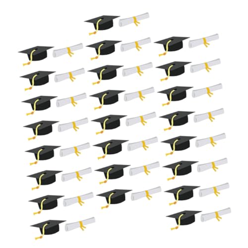 Gadpiparty 1 Packung Doktorhut Konfetti Grad Tischdekoration College -Abschlussdekor High School Party Abschlusstisch Konfetti Highschool -Abschluss Abschluss-Mittelstücke Papier Gadpiparty 1 Packung Doktorhut Konfetti Grad Tischdekoration College -Abschlussdekor High School Party Abschlusstisch Konfetti Highschool -Abschluss Abschluss-Mittelstücke Papier von Gadpiparty