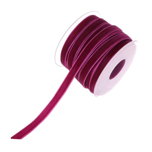 Gadpiparty 1 Rolle 20 Geschenkverpackungsband Band zum Verpacken Sackleinenband wickeln rustikal dekorativ Nähen Samtband Schleife Stoff Wickelband dünn Satinband geschenkband Gadpiparty 1 Rolle 20 Geschenkverpackungsband Band zum Verpacken Sackleinenband wickeln rustikal dekorativ Nähen Samtband Schleife Stoff Wickelband dünn Satinband geschenkband von Gadpiparty