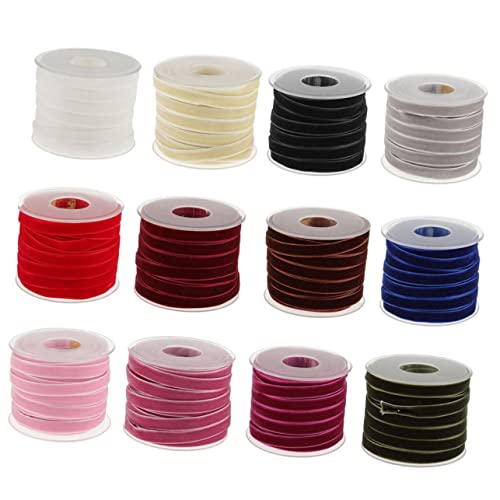 Gadpiparty 1 Rolle 20 Geschenkverpackungsband Schleife Weißes Band Dekorationen Dünn Band Zum Verpacken Farbig Seide Party Stoff Geschenkband Beige Gadpiparty 1 Rolle 20 Geschenkverpackungsband Schleife Weißes Band Dekorationen Dünn Band Zum Verpacken Farbig Seide Party Stoff Geschenkband Beige von Gadpiparty
