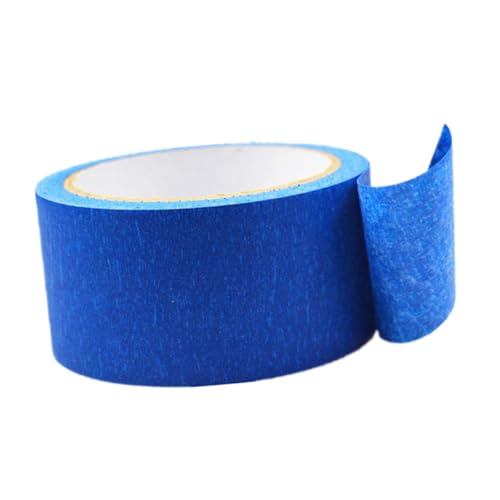 Gadpiparty 1 Rolle 3D -Druckband Abdeckband Spleißen zeichnen Bänder Künstlerband für Aquarellpapier Dekoration Malklebebandmaskierung Dekoratives Klebeband strukturiertes Papier Blau Gadpiparty 1 Rolle 3D -Druckband Abdeckband Spleißen zeichnen Bänder Künstlerband für Aquarellpapier Dekoration Malklebebandmaskierung Dekoratives Klebeband strukturiertes Papier Blau von Gadpiparty
