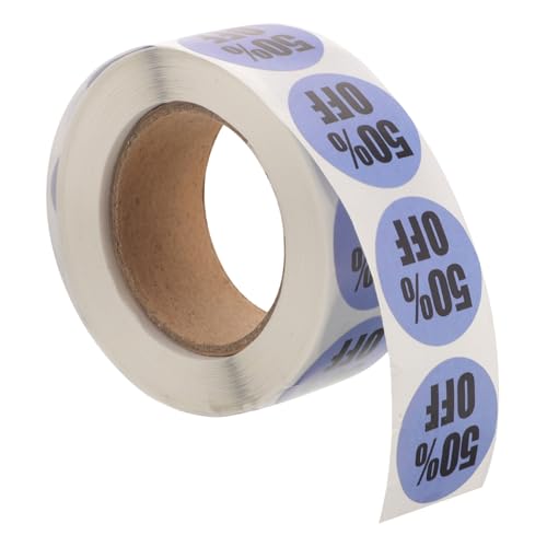 Gadpiparty 1 Rolle -Aufkleber runden aus Vinyl Etiketten Aufkleber rundes Etikett entfernbare Etiketten lassen sich leicht abziehen Ladenaufkleber Aufkleber Etiketten präsentieren Gadpiparty 1 Rolle -Aufkleber runden aus Vinyl Etiketten Aufkleber rundes Etikett entfernbare Etiketten lassen sich leicht abziehen Ladenaufkleber Aufkleber Etiketten präsentieren von Gadpiparty