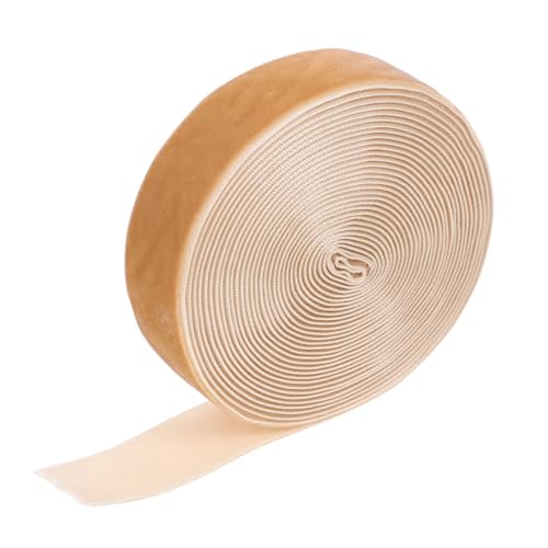 Gadpiparty 1 Rolle Banddekoration für Bänder zum Verpacken Wickelband Verpackungsband Bänder zum Basteln Verpackungsbänder Geschenkband handgefertigtes Band Band-Abschlussfeier Samt Gadpiparty 1 Rolle Banddekoration für Bänder zum Verpacken Wickelband Verpackungsband Bänder zum Basteln Verpackungsbänder Geschenkband handgefertigtes Band Band-Abschlussfeier Samt von Gadpiparty