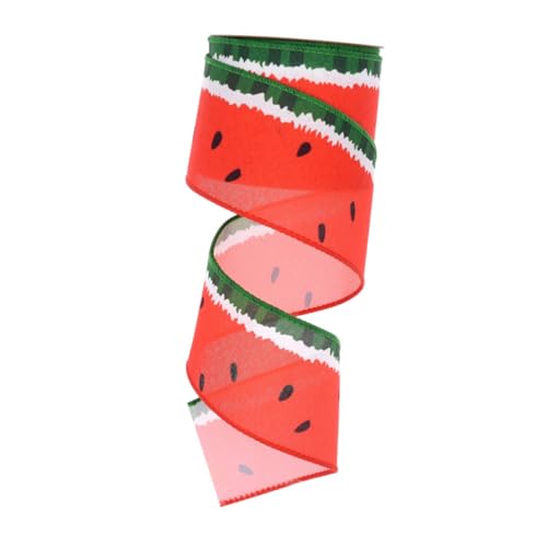 Gadpiparty 1 Rolle Bande dekorative Materialien rotes Band dünn Grosgrain Ribbon Fruchtband verdrahtete Bänder Satinband geschenkband Band zum Verpacken bedruckte Bänder Anti-Betäubung Gadpiparty 1 Rolle Bande dekorative Materialien rotes Band dünn Grosgrain Ribbon Fruchtband verdrahtete Bänder Satinband geschenkband Band zum Verpacken bedruckte Bänder Anti-Betäubung von Gadpiparty