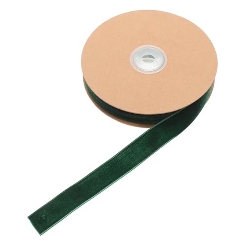 Gadpiparty 1 Rolle Beflockungsband Packband Vorhanden Verpackung Schleifenband Paketband Für Handwerk Bowknot-gurt Packen Geschenkband Für Die Party Klein Festival-packgurt Dünn Green Nylon Gadpiparty 1 Rolle Beflockungsband Packband Vorhanden Verpackung Schleifenband Paketband Für Handwerk Bowknot-gurt Packen Geschenkband Für Die Party Klein Festival-packgurt Dünn Green Nylon von Gadpiparty