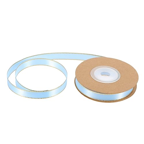 Gadpiparty 1 Rolle Blauer Geschenkverpackungsband für DIY Projekte Dekoratives Geschenkband mit Ausreichend für Schleifen Blumenverpackungen und Partydetails Langlebig und Vielseitig Gadpiparty 1 Rolle Blauer Geschenkverpackungsband für DIY Projekte Dekoratives Geschenkband mit Ausreichend für Schleifen Blumenverpackungen und Partydetails Langlebig und Vielseitig von Gadpiparty