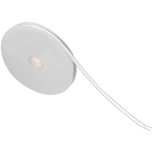 Gadpiparty 1 Rolle Breites Geschenkband für Diy Dekorationen Yards Weißes Satinband für Hochzeiten Bastelarbeiten und Geschenkverpackungen Leicht zu Schneiden und Waschbar Gadpiparty 1 Rolle Breites Geschenkband für Diy Dekorationen Yards Weißes Satinband für Hochzeiten Bastelarbeiten und Geschenkverpackungen Leicht zu Schneiden und Waschbar von Gadpiparty