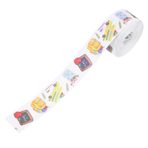 Gadpiparty 1 Rolle Bunte Diy Geschenkband Rolle Yards Dekoratives Satinband für Hochzeiten Abschlüsse Geburtstagsfeiern und Kreative Verpackungen Gadpiparty 1 Rolle Bunte Diy Geschenkband Rolle Yards Dekoratives Satinband für Hochzeiten Abschlüsse Geburtstagsfeiern und Kreative Verpackungen von Gadpiparty