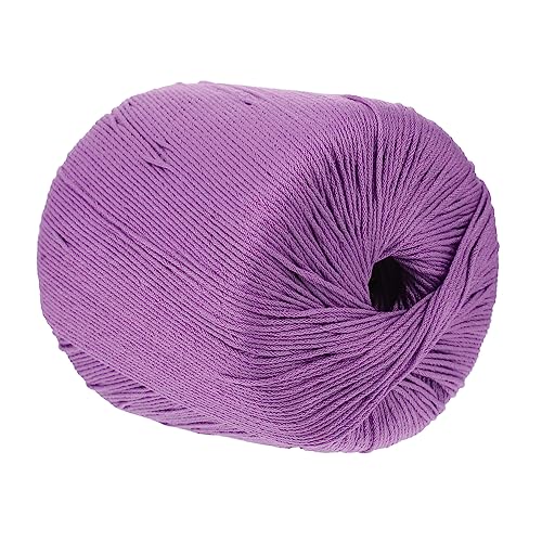 Gadpiparty 1 Rolle DIY Baumwollgarn für Handwerk Weiches Flexibles Knüpfseil Baumwolle Basteln Häkeln und Makramee für Projekte Gadpiparty 1 Rolle DIY Baumwollgarn für Handwerk Weiches Flexibles Knüpfseil Baumwolle Basteln Häkeln und Makramee für Projekte von Gadpiparty