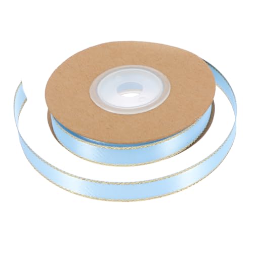 Gadpiparty 1 Rolle DIY Geschenkbänder Satin für Bastelprojekte Hochwertige Verpackung und Dekoration für Geburtstagsfeiern Hochzeiten und Besondere Anlässe Gadpiparty 1 Rolle DIY Geschenkbänder Satin für Bastelprojekte Hochwertige Verpackung und Dekoration für Geburtstagsfeiern Hochzeiten und Besondere Anlässe von Gadpiparty