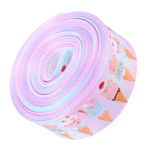 Gadpiparty 1 Rolle DIY Geschenkband Glattem Material Breit Yards Geburtstagsdeko Bastelprojekte und Verpackungen für Geschenkboxen und Blumenarrangements Gadpiparty 1 Rolle DIY Geschenkband Glattem Material Breit Yards Geburtstagsdeko Bastelprojekte und Verpackungen für Geschenkboxen und Blumenarrangements von Gadpiparty