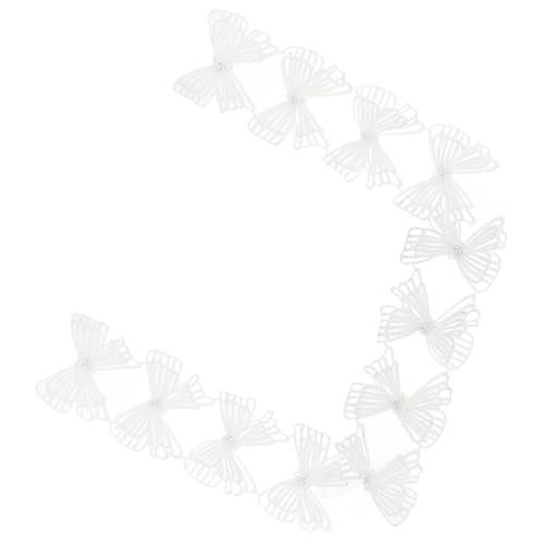 Gadpiparty 1 Rolle Dekorative Blumen Mit Schleifen Makramee-dekoration Kleidung Brautkleid Trimmen Besatz Zum Nähen Scrapbooking-band Trimmen Nähen Von Applikationen Stoff Gadpiparty 1 Rolle Dekorative Blumen Mit Schleifen Makramee-dekoration Kleidung Brautkleid Trimmen Besatz Zum Nähen Scrapbooking-band Trimmen Nähen Von Applikationen Stoff von Gadpiparty