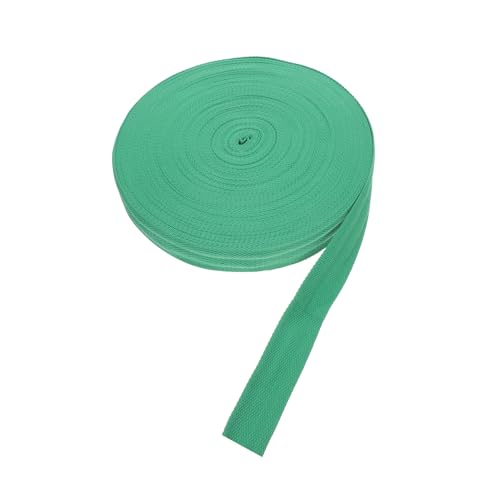 Gadpiparty 1 Rolle Dickes Baumwoll Taschengürtel Gurtband Für Taschen Baumwoll Gurtband Hellgrün Polyester Baumwolle Gadpiparty 1 Rolle Dickes Baumwoll Taschengürtel Gurtband Für Taschen Baumwoll Gurtband Hellgrün Polyester Baumwolle von Gadpiparty