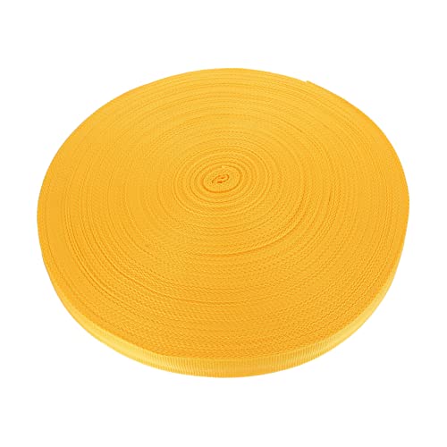 Gadpiparty 1 Rolle Diy PP für Taschen Kleidung Schuhe und Bastelarbeiten Vielseitiges Leichtes und Langlebiges für Haustierleinen und Gepäckträger Gadpiparty 1 Rolle Diy PP für Taschen Kleidung Schuhe und Bastelarbeiten Vielseitiges Leichtes und Langlebiges für Haustierleinen und Gepäckträger von Gadpiparty