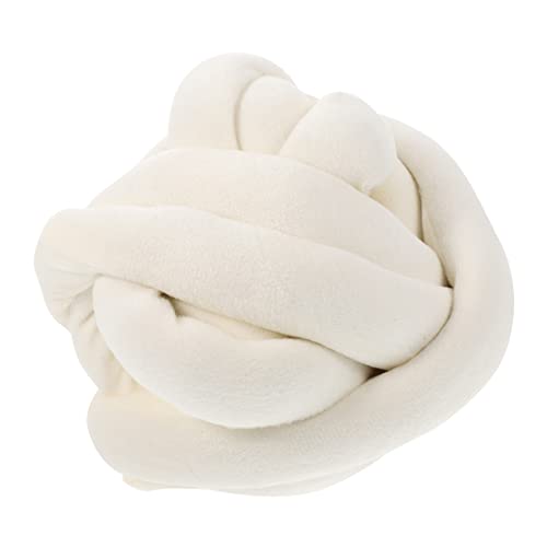 Gadpiparty 1 Rolle Diy T Shirt Garn Handarbeitsmaterial für Häkeln und Stricken Extra Dicke Flexible Baumwollstreifen für Decken Taschen Schals und Mehr von Gadpiparty