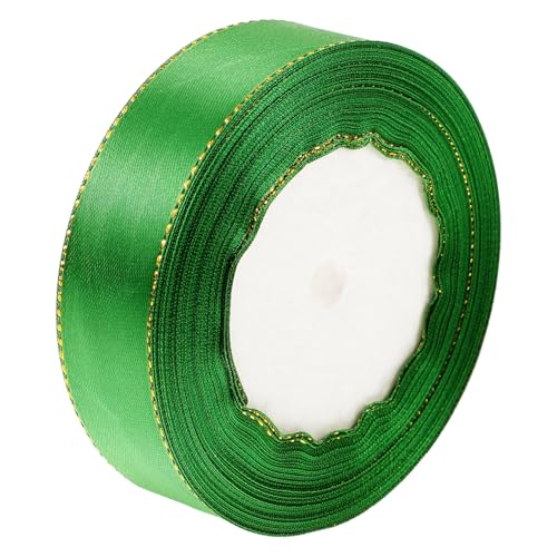 Gadpiparty 1 Rolle Geschenkband Schneidbares Dekorationsband für DIY Projekte und Festivals für Hochzeiten Einweihungen und Mehr von Gadpiparty